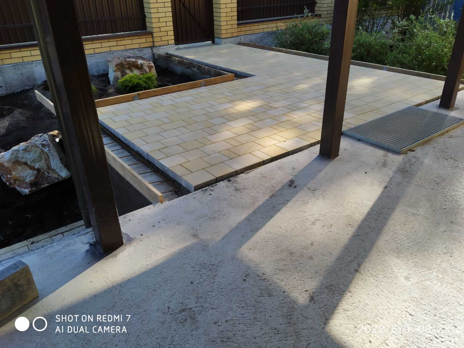 В работе 2022 и старше