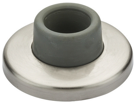4293003 2 3 8 Concave Wall Bumper Transitional Door Stops