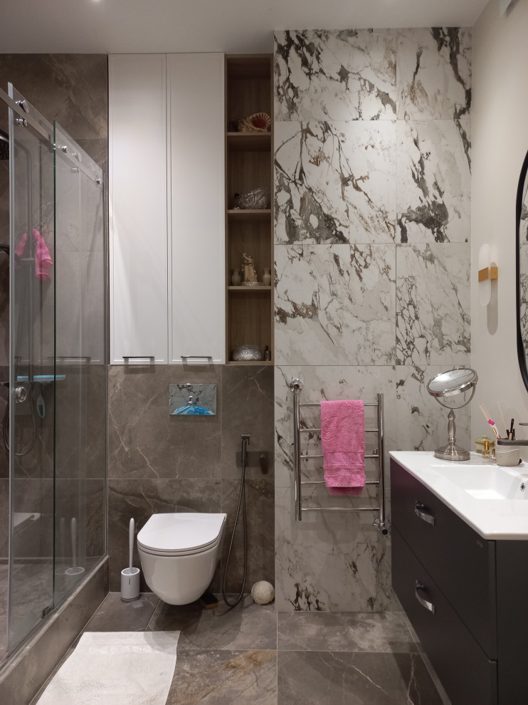 ЖК Свой - 51 кв.м.-реализация