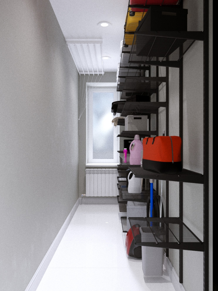 ЖК на Горького