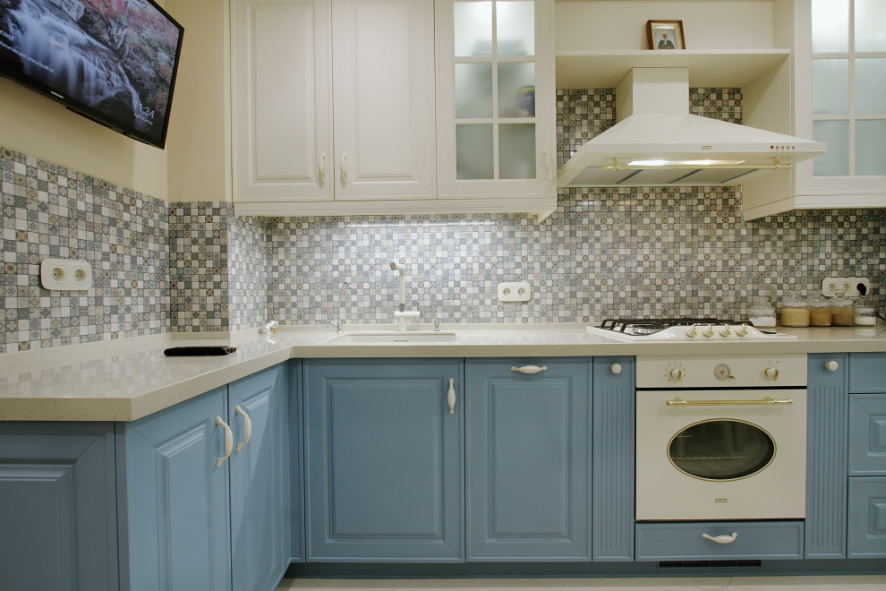 Спокойная неоклассика