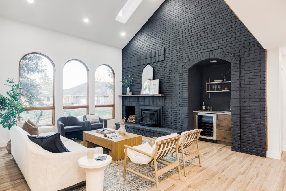 Winged Foot House Remodel