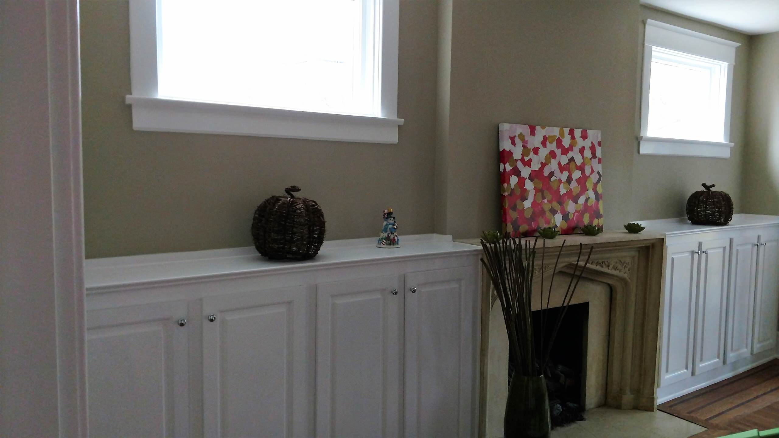 Kitchen & Bath Remodel