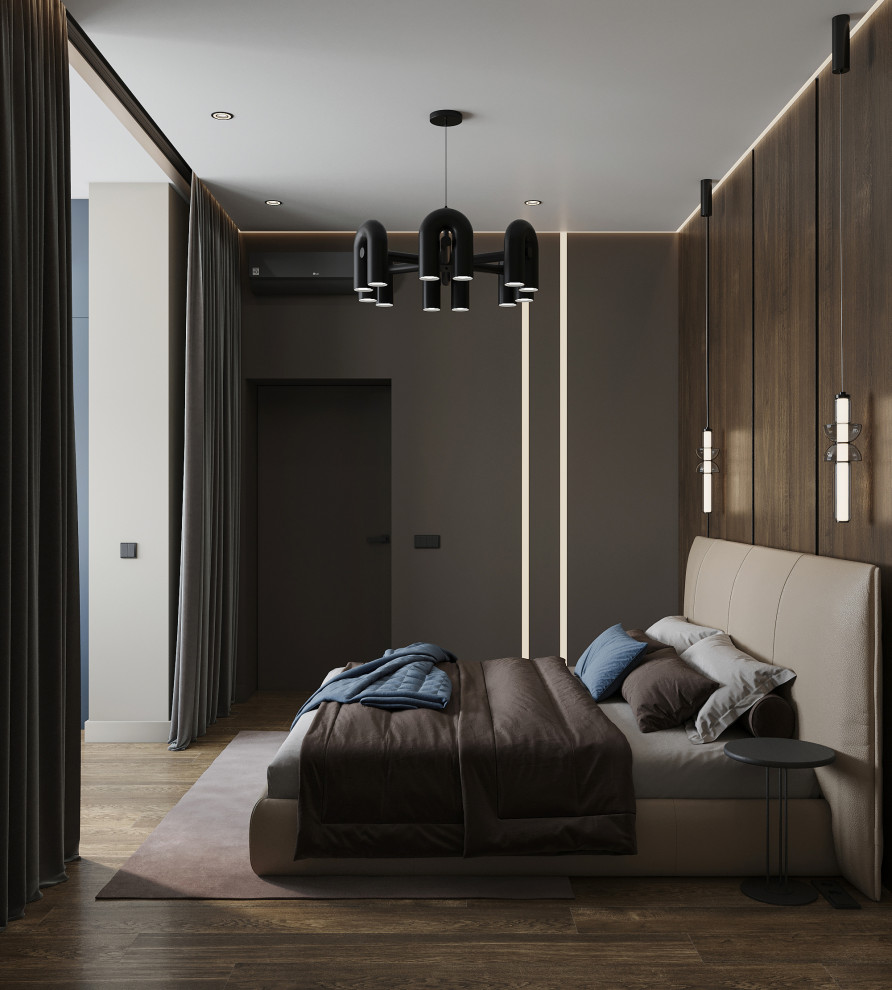 ЖК "Ставрополь" 130кв