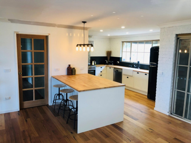 Recent Projects contemporary