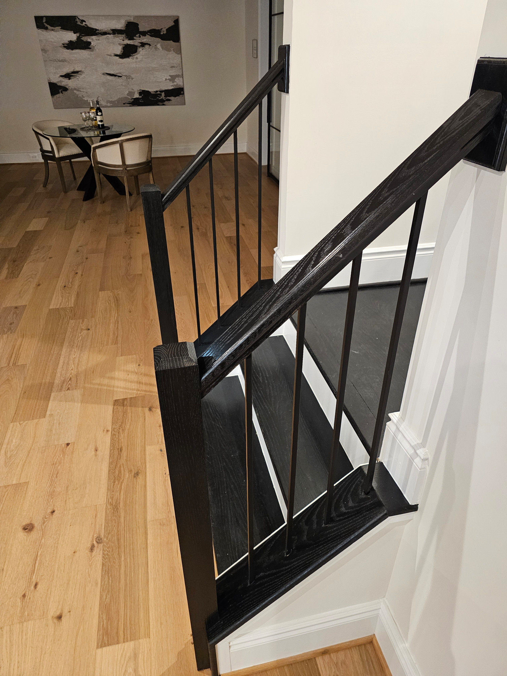 Elegant Curve Elevates Modern Design, Mclean, VA 22101