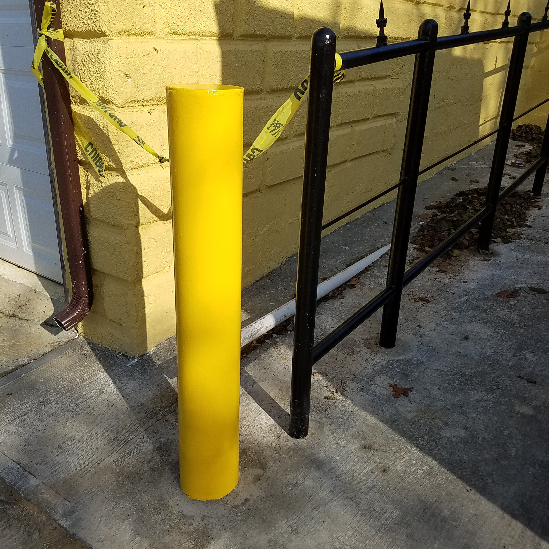 Guardrails