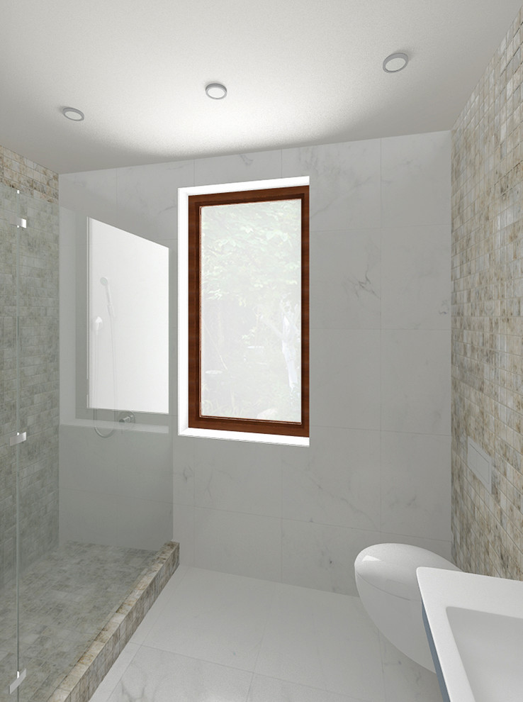 Частный дом г.Севастополь ул.Диагональная