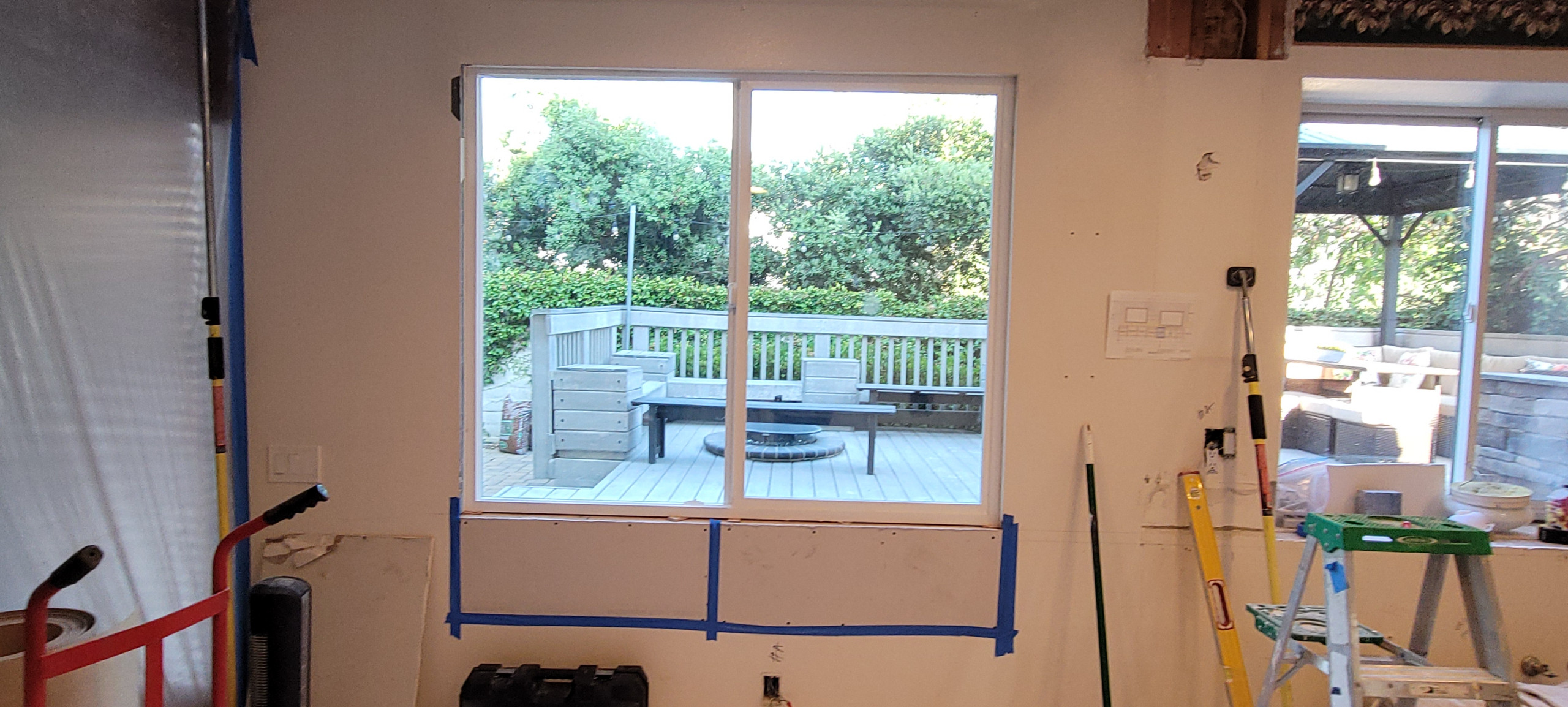 Kitchen Remodel - Huntington Beach, Wolfe