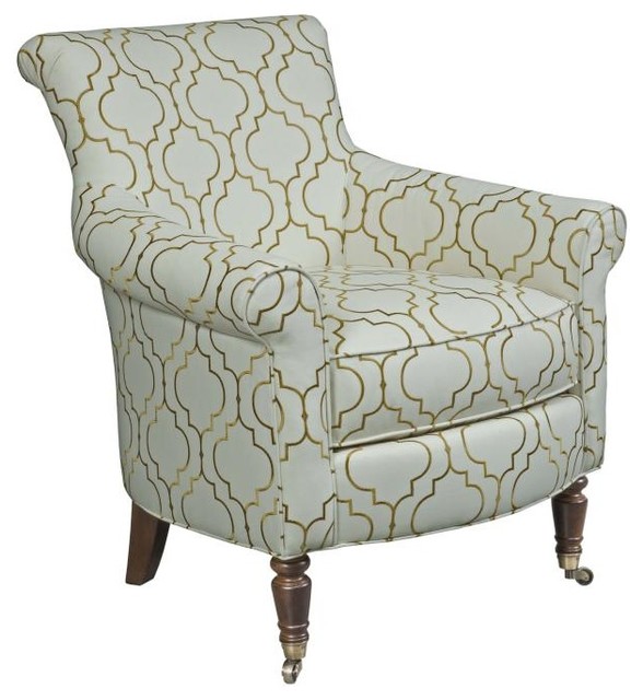 687 Remy Chair