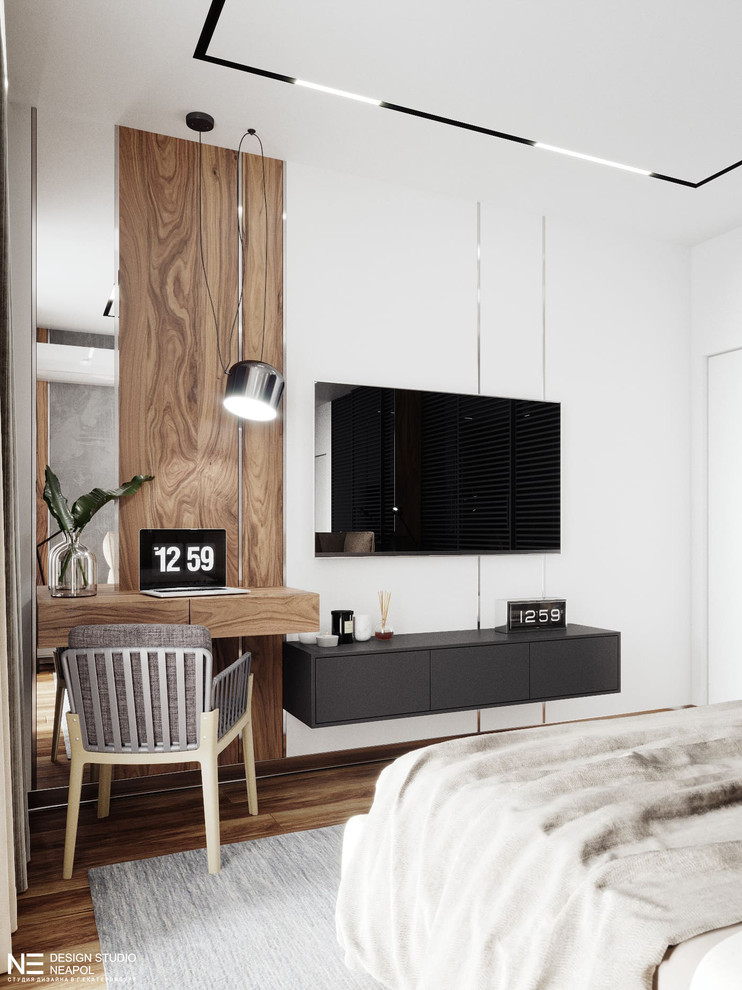 ЖК Хорошевский. Москва