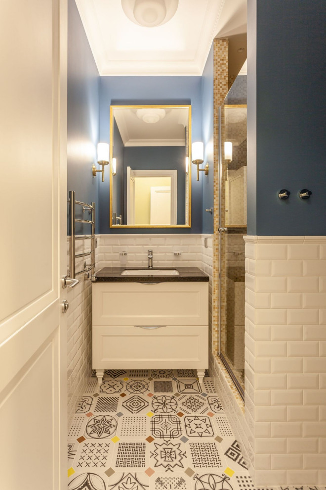 Квартира в ЖК "Донской Олимп"