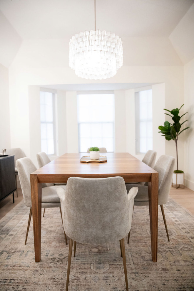Whole Home Renovation II