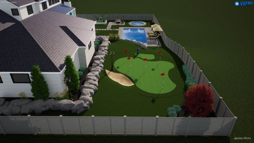 Landscape Architecture