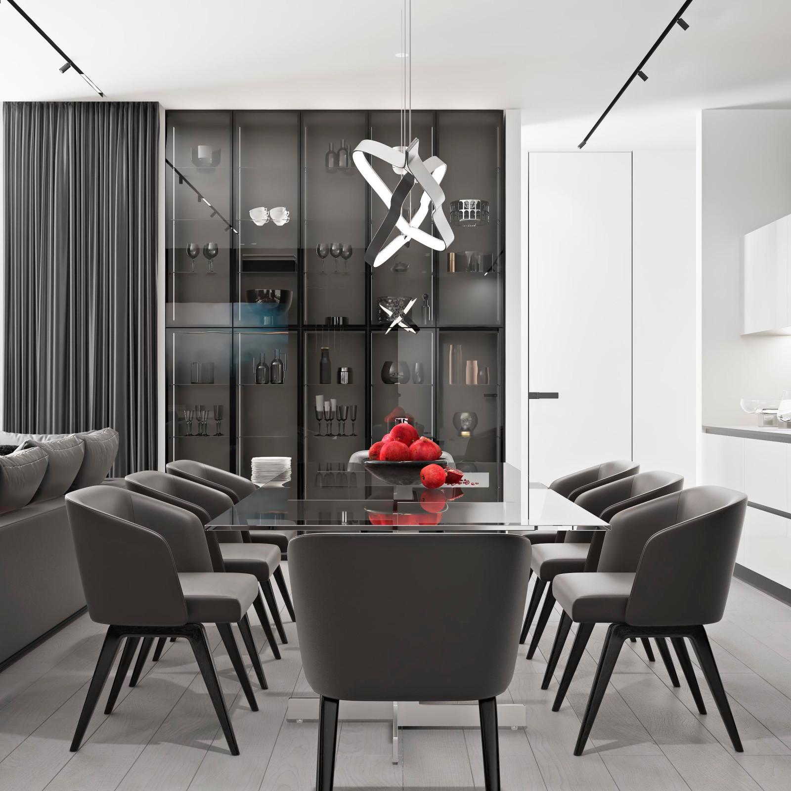 ЖК Барин Хаус