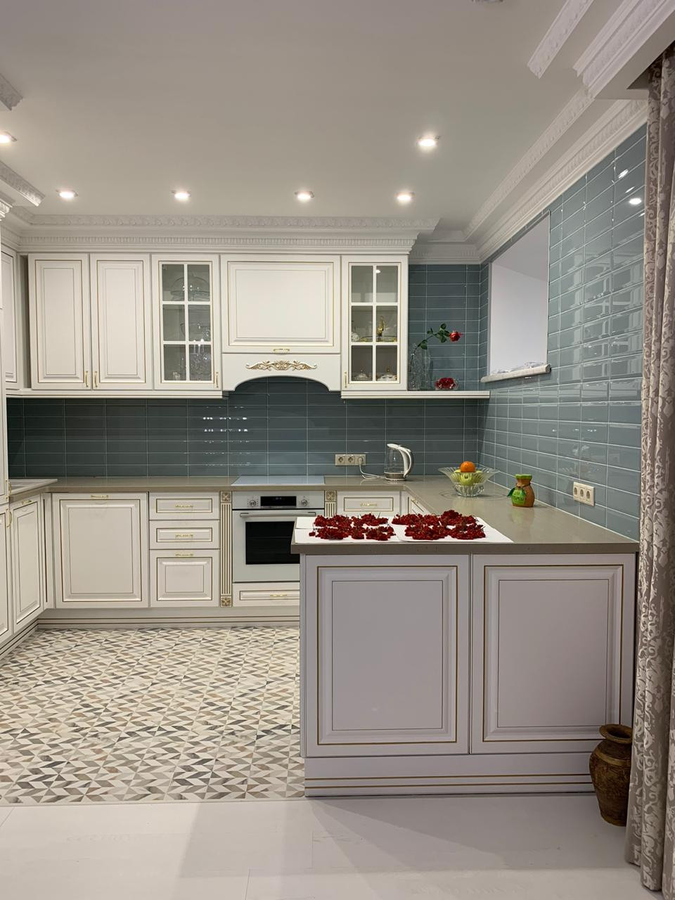 Квартира по ул. Чернышевского