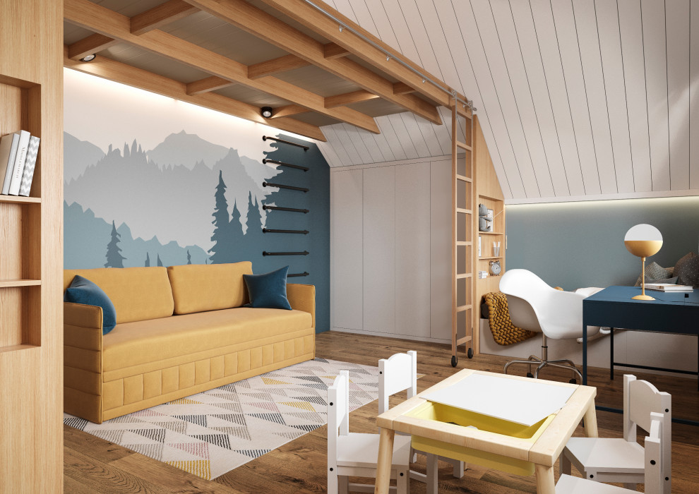 Таунхаус, 150 м2