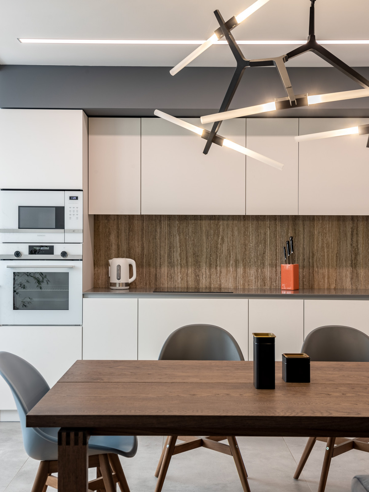 ЖК Калужская