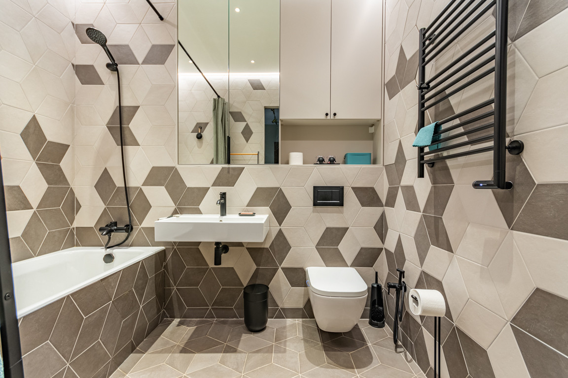 Туманное утро 80