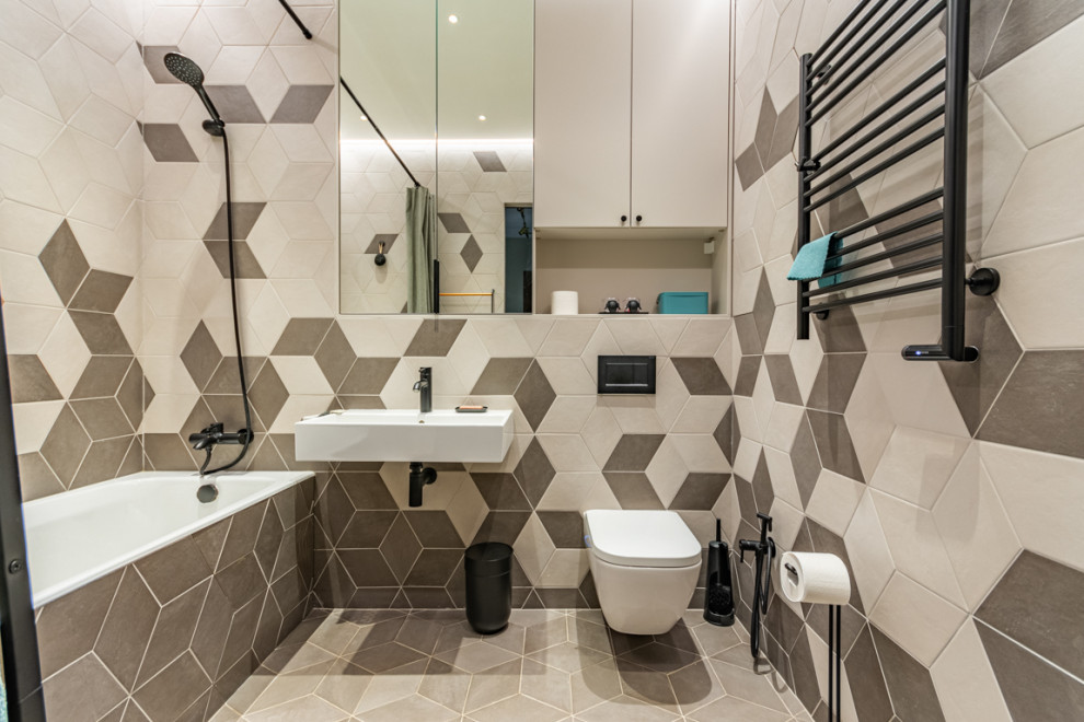 Туманное утро 80