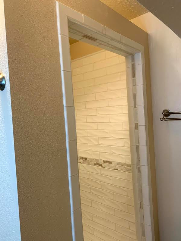 Bathroom Remodels