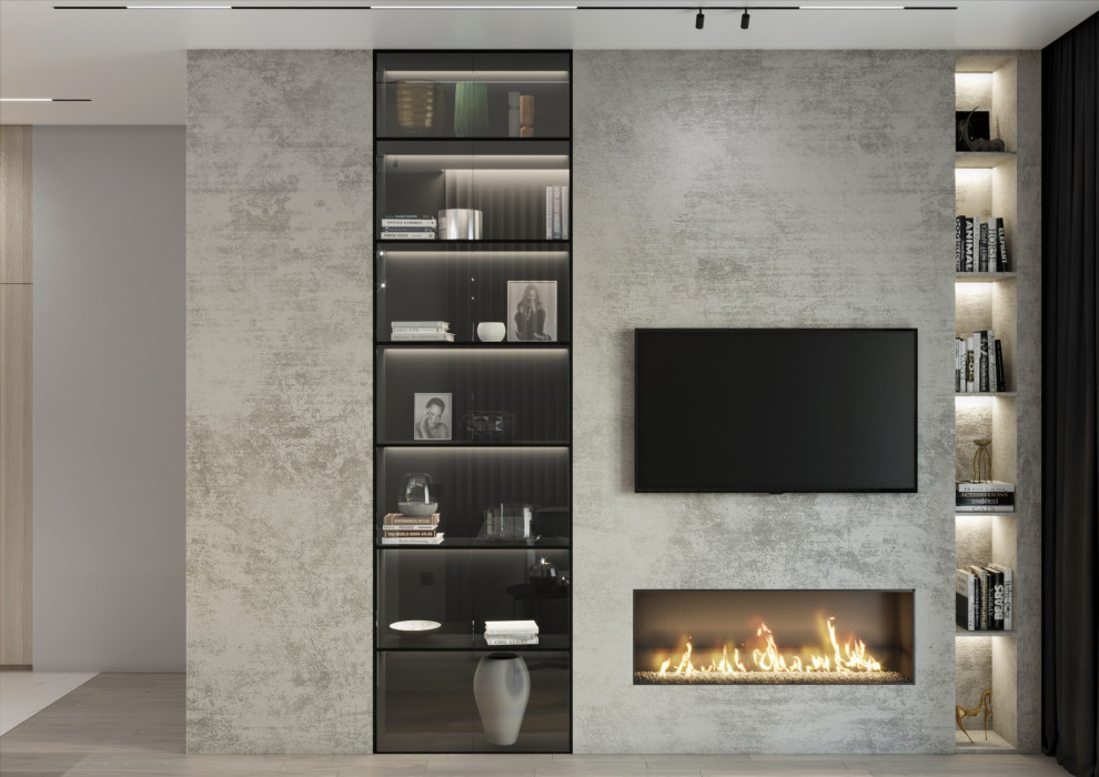 ЖК Манифест