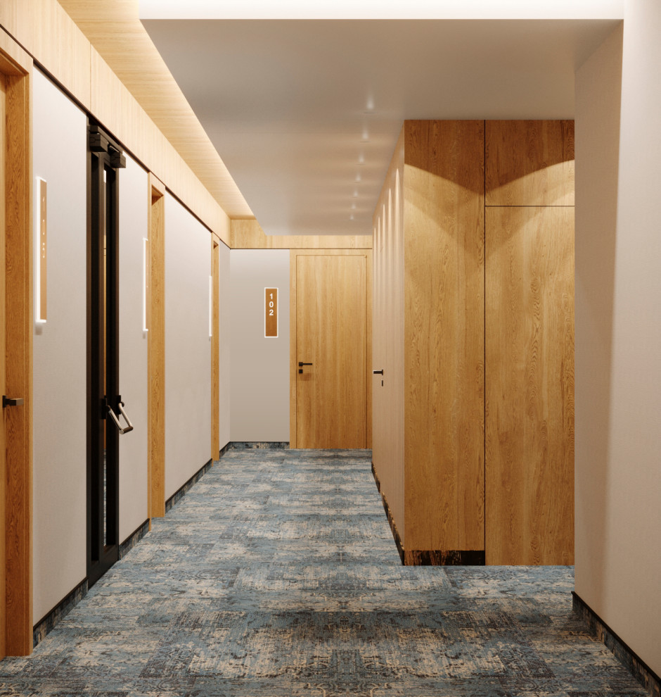 Бутик-отель в г. Псков