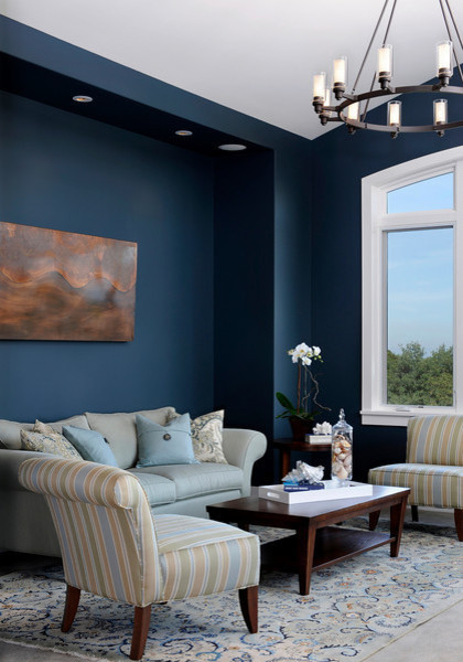 Palomar contemporary-living-room
