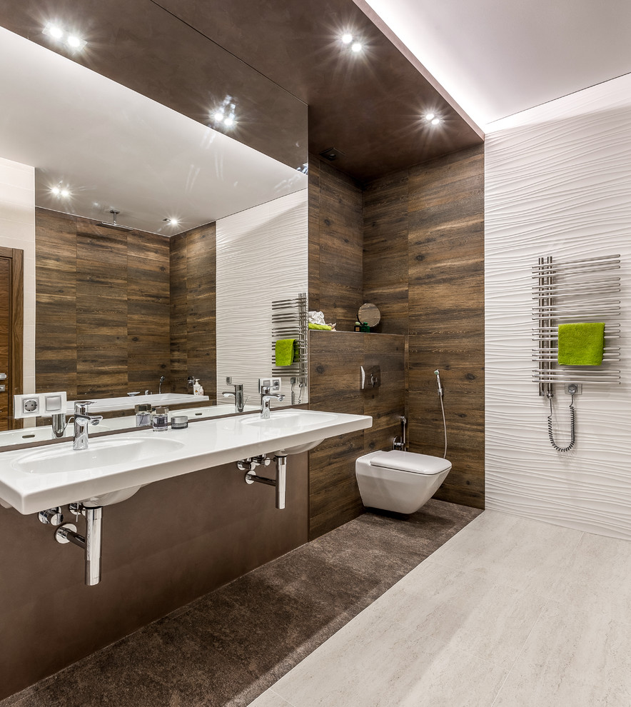 Современный уют