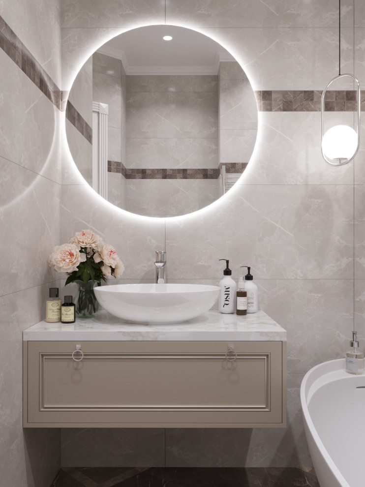 Квартира в ЖК КазанСу