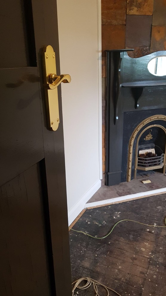 1920's home gets 2018 appeal - Total makeover