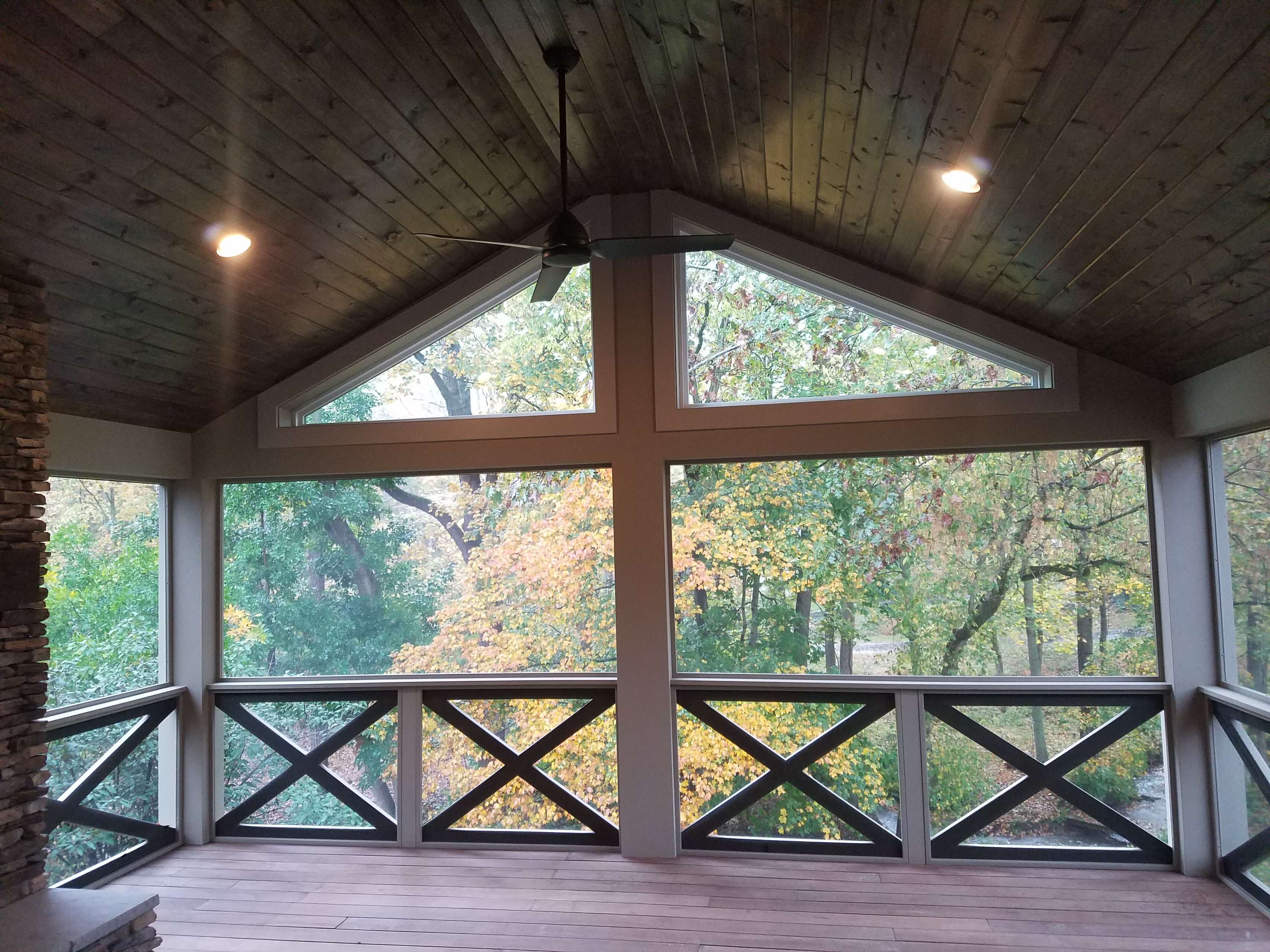 Moder Farmhouse Custom Home