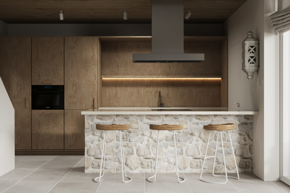 Обитель странника