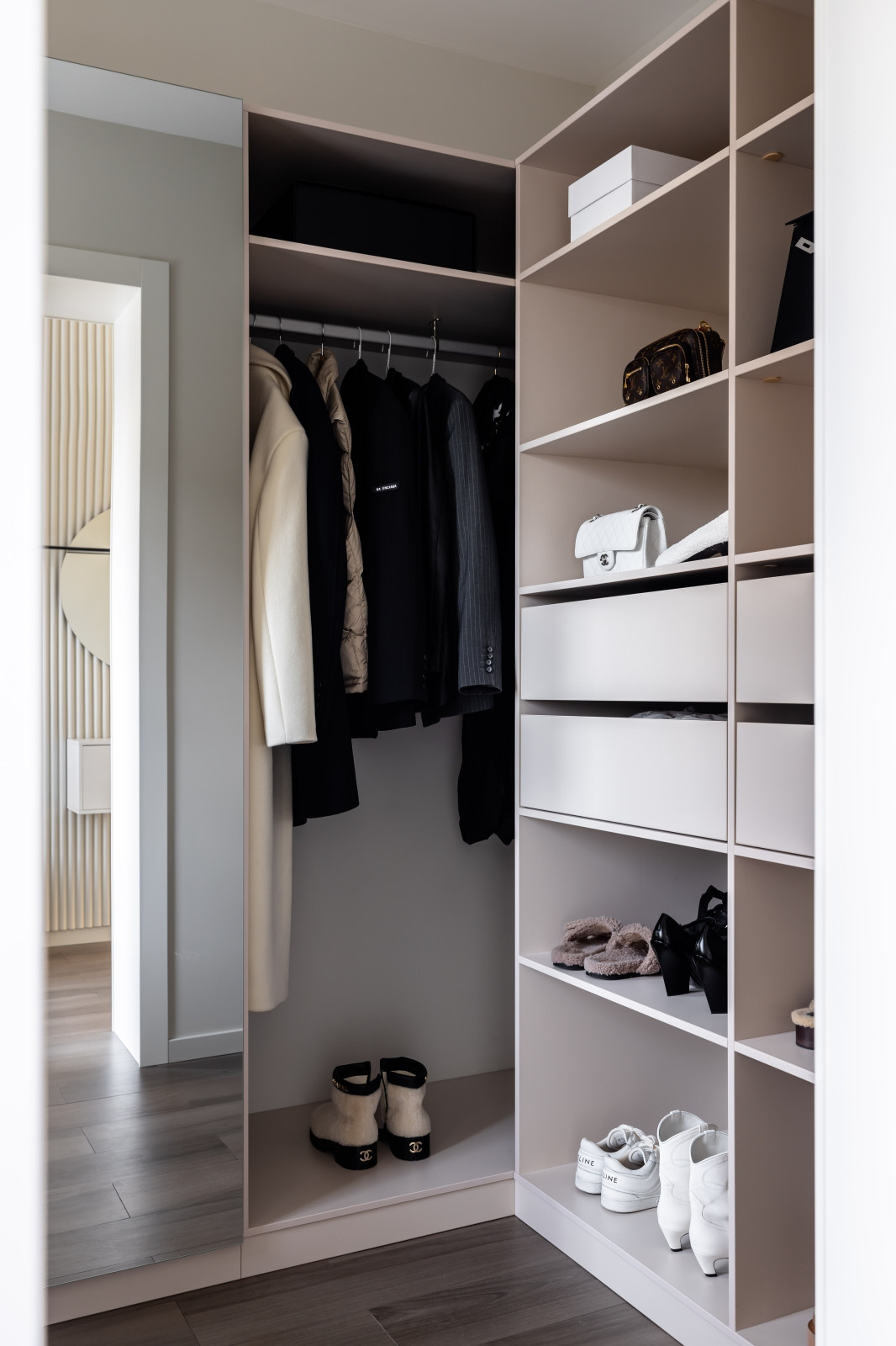 Частный дом КП "Синергия"