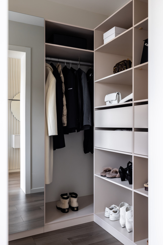 Частный дом КП "Синергия"