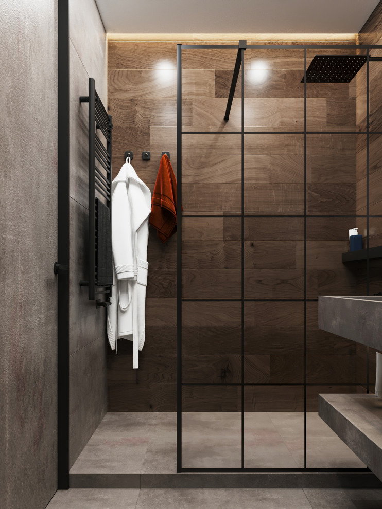 Квартира для холостяка