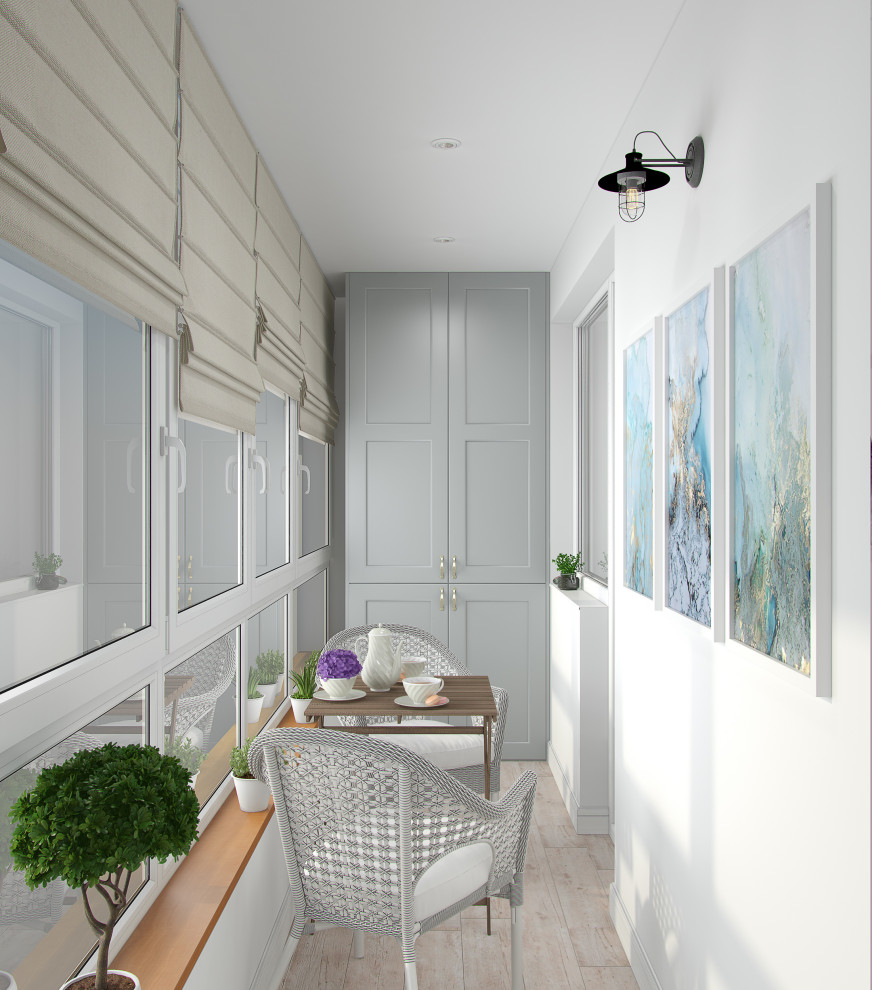 Квартира в Октябрьском