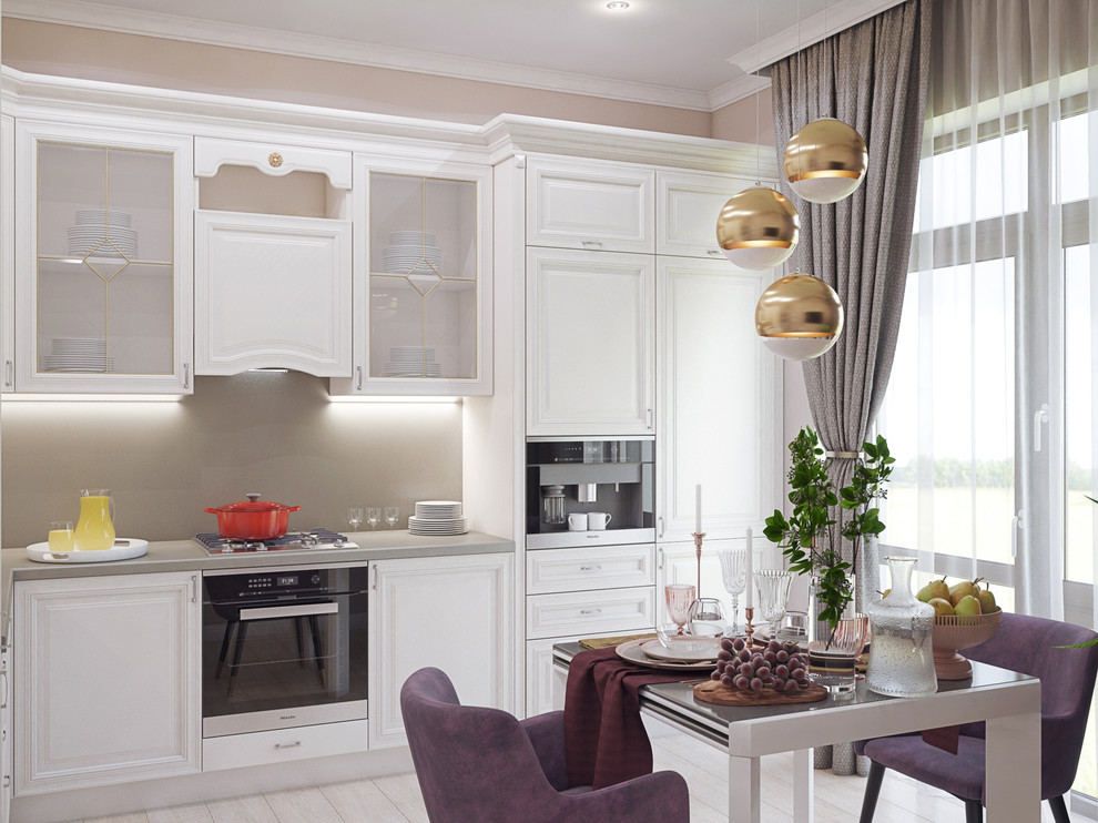 ЖК «СКАЗКА», 59М2, СЛАДКАЯ НЕГА