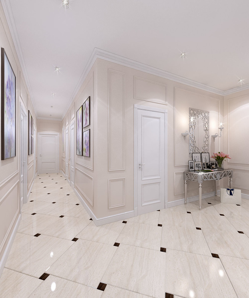 Квартира в Москве