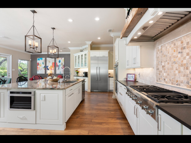 Beautiful Kitchen Expansion