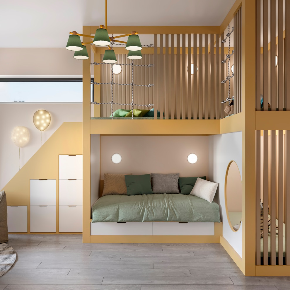 Дом в КП Новорижский