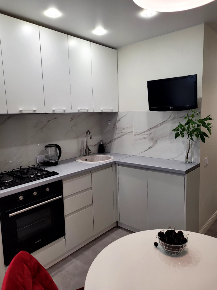 Кухня в Минске