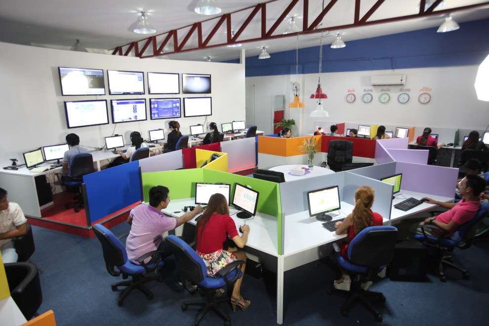 Commercial / IGO2 Office Design
