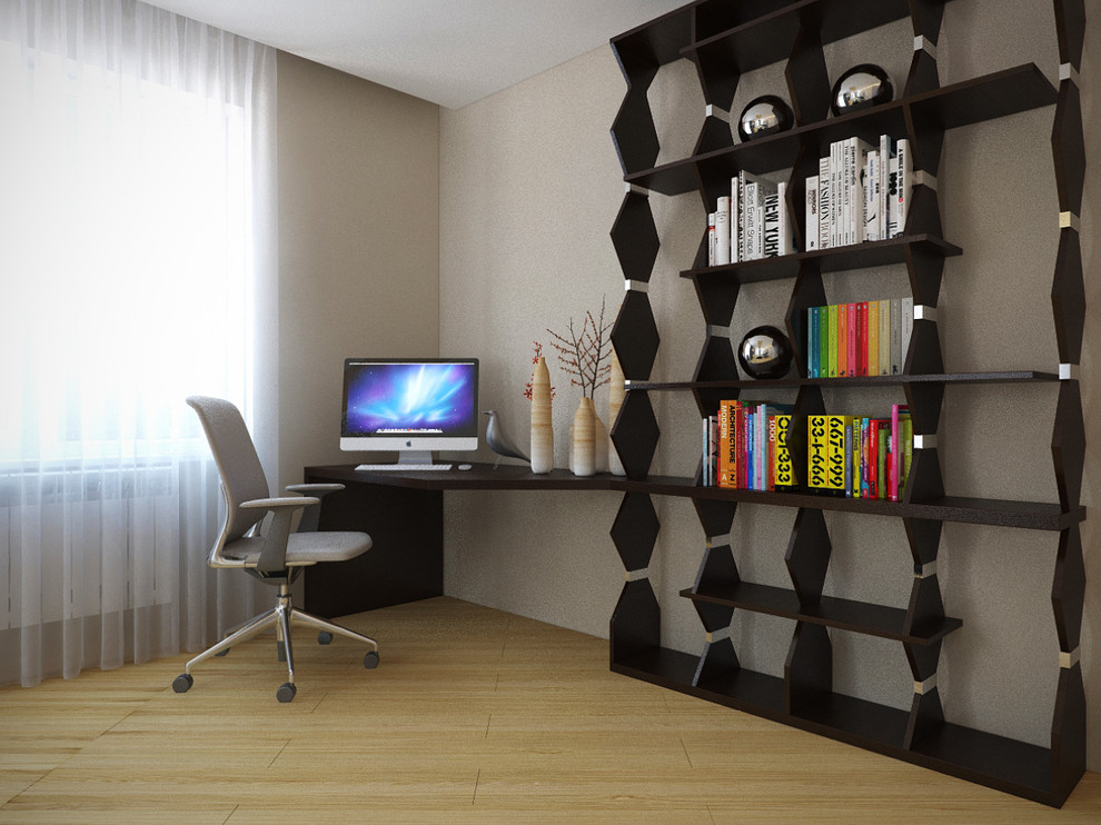 двухуровневая квартира