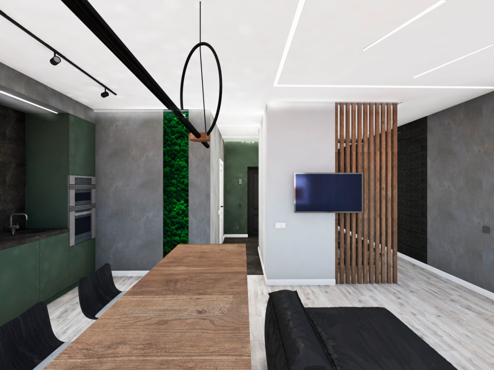 Квартира для молодого человека