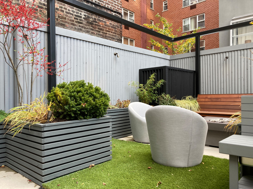 Planters