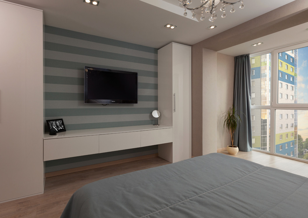 Стирая границы