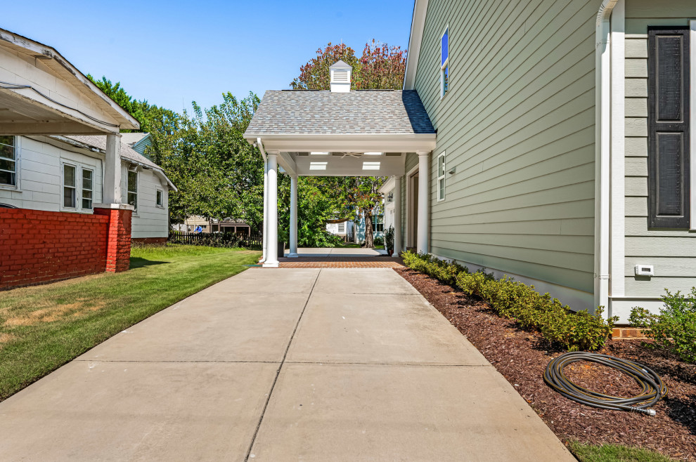 Carport
