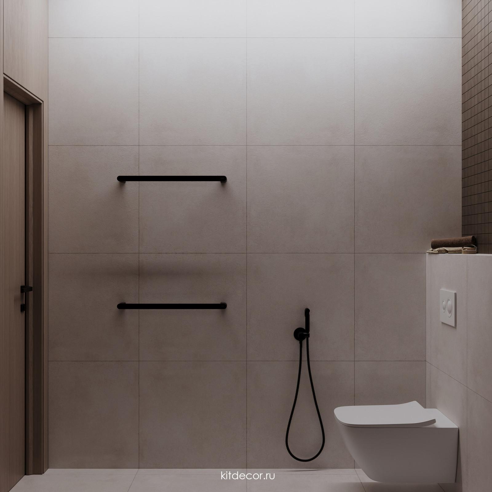 Ванильный Дуб