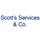 Scott's Services & Co